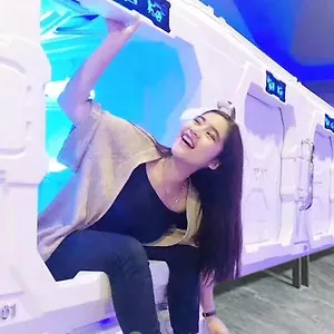 Multi24 멀티 24 Multi A カプセルホテル